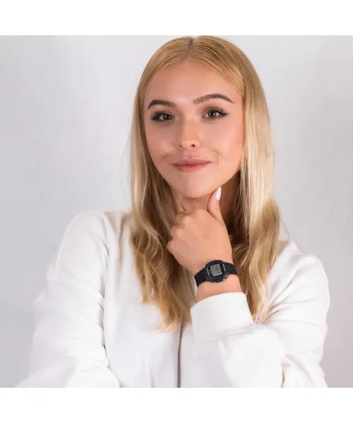 Часы Casio Collection LA-20WH-1C #3
