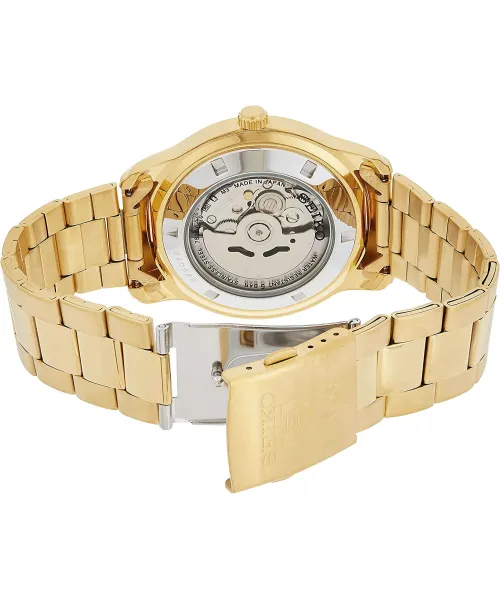 Часы Seiko SNKP20J1 #5