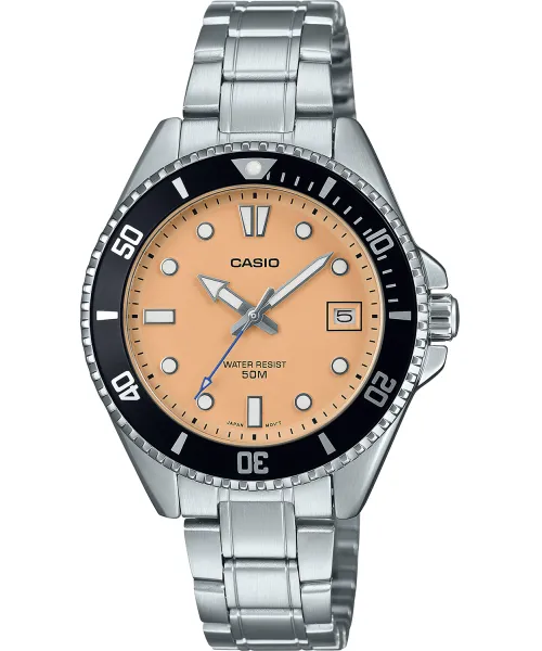Часы Casio Collection MDV-10D-4A2 #1