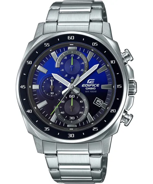 Часы Casio Edifice EFV-600D-2A #1