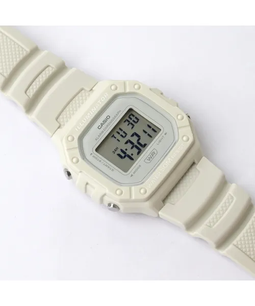 Часы Casio Collection W-218HC-8A #3