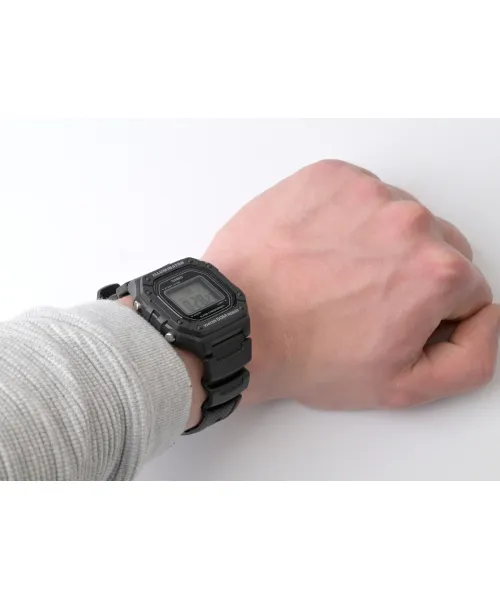 Часы Casio Collection W-218H-1A #6