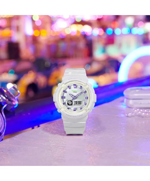 Часы Casio Baby-G BGA-280DN-7A #3