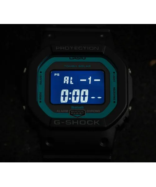 Часы Casio G-Shock GW-B5600-2 #8