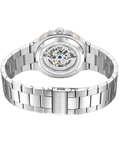 Часы Kenneth Cole KCWGY0046201 #3