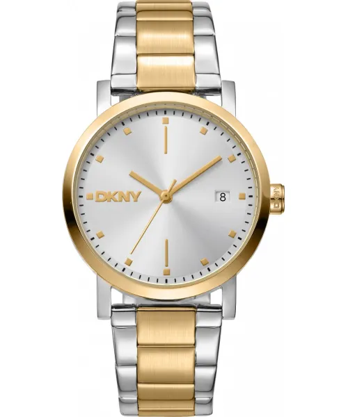 Часы DKNY DK1L036M0085 #1