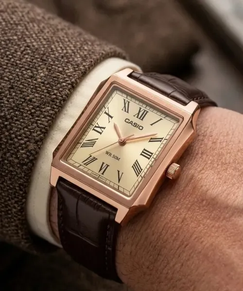 Часы Casio Collection MTP-B190RGL-9B #2