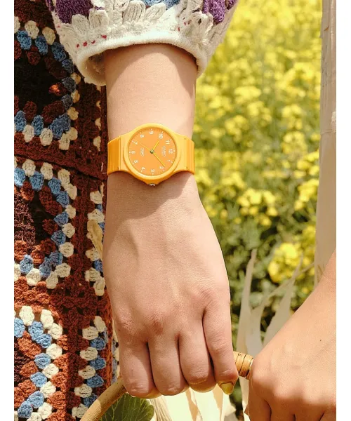 Часы Casio Collection MQ-24B-9B #3