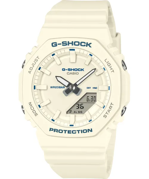 Часы Casio G-Shock GMA-P2100BA-7A #1