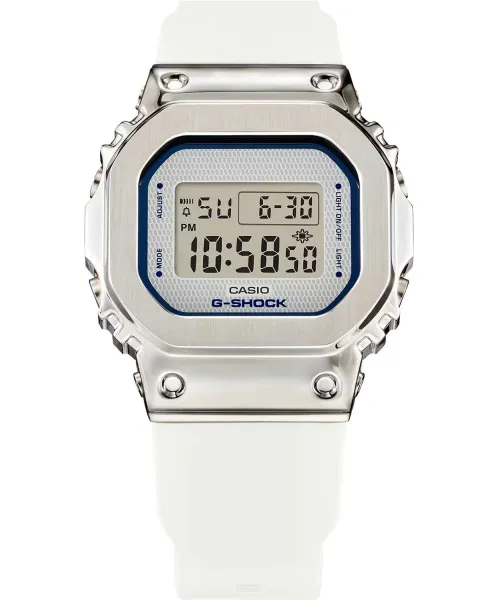 Часы Casio G-Shock GM-S5600LC-7 #3