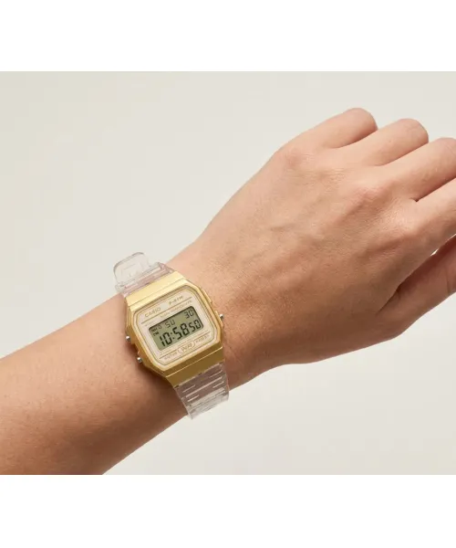 Часы Casio Vintage F-91WS-7A2 #2