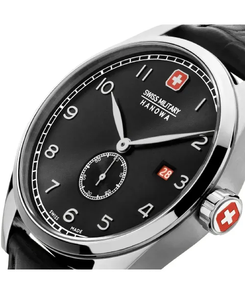 Часы Swiss Military Hanowa SMWGB0000703 #2
