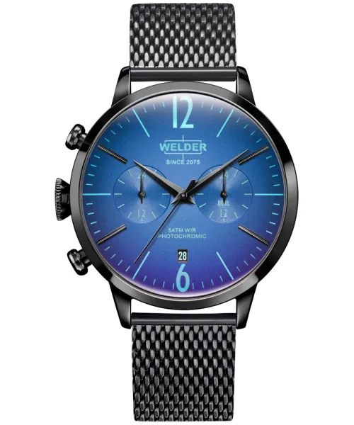 Часы Welder WWRC809 #1
