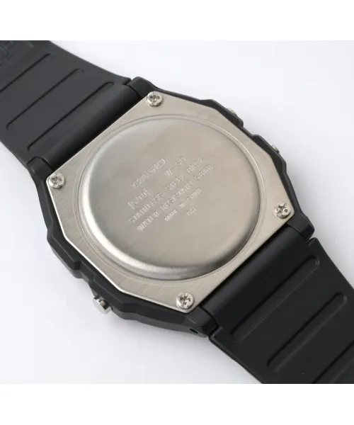 Часы Casio Collection W-59-1 #6