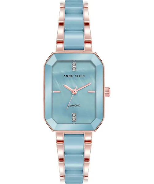 Часы Anne Klein 5260AQRG #1