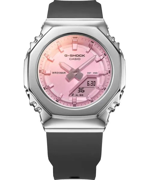 Часы Casio G-Shock GM-S2110SR-1A #4
