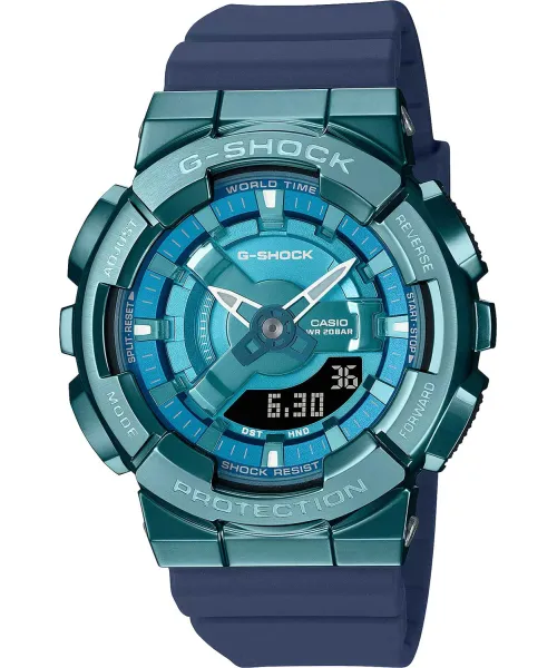 Часы Casio G-Shock GM-S110LB-2A #1