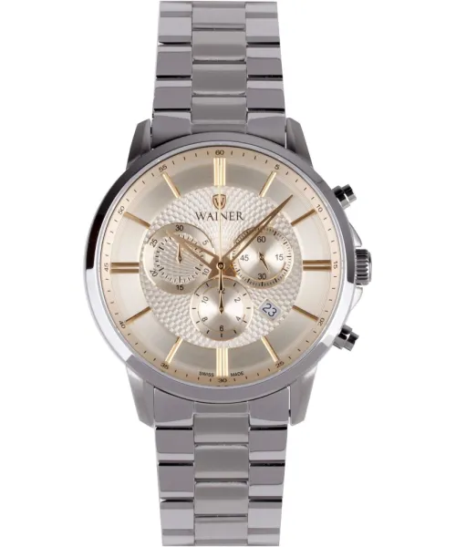 Часы Wainer WA.19515-F #1