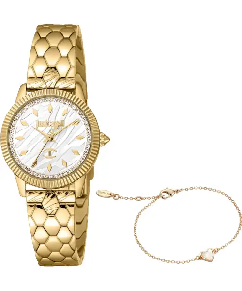 Часы Just Cavalli JC1L258M0055_SET #1