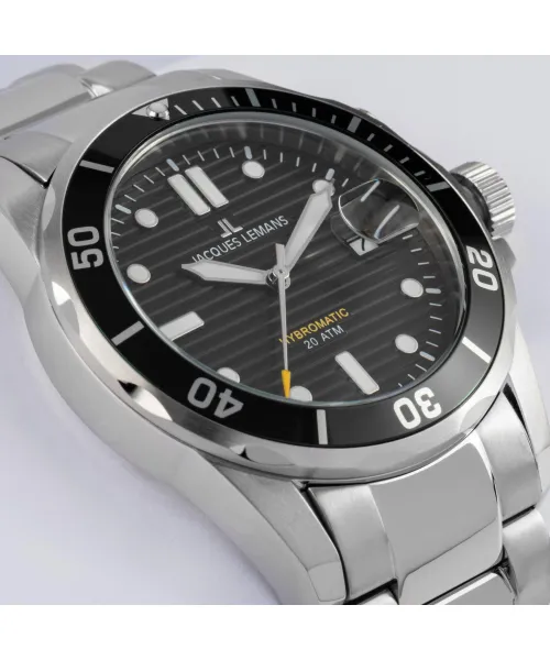 Часы Jacques Lemans 1-2170G #2