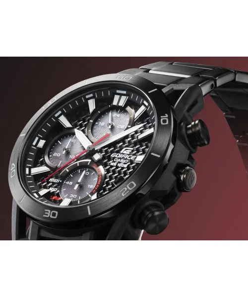 Часы Casio Edifice EQS-960DC-1A #4
