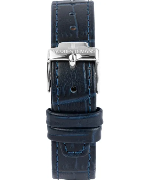 Часы Jacques Lemans 1-2189A #3
