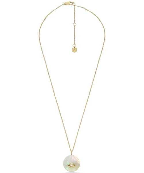 Ожерелье Fossil JF04793710 #3