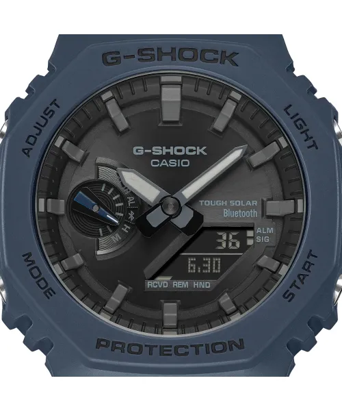 Часы Casio G-Shock GA-B2100-2A #6
