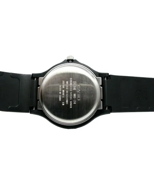 Часы Casio Collection MQ-24-7B3 #4