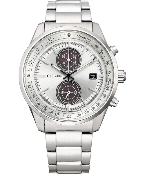 Часы Citizen CA7030-97A #1