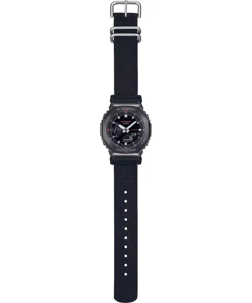 Часы Casio G-Shock GM-2100CB-1A #8