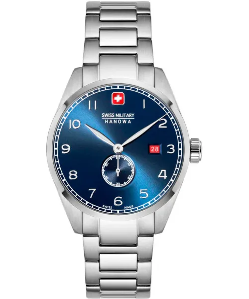 Часы Swiss Military Hanowa SMWGH0000705 #1