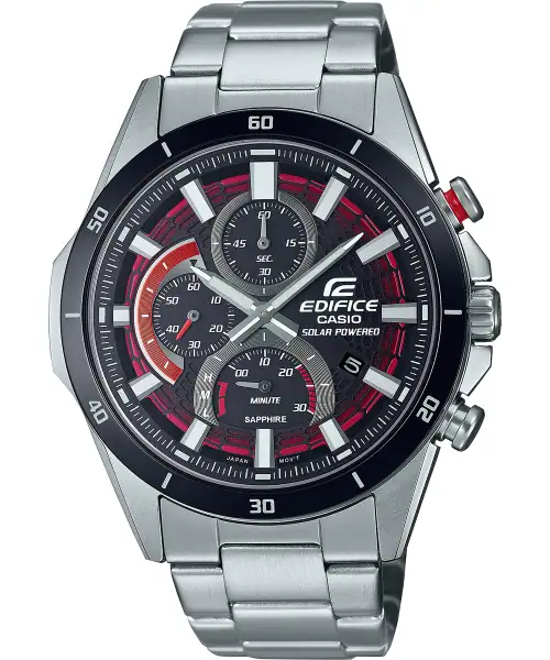 Часы Casio Edifice EFS-S610DB-1A #1