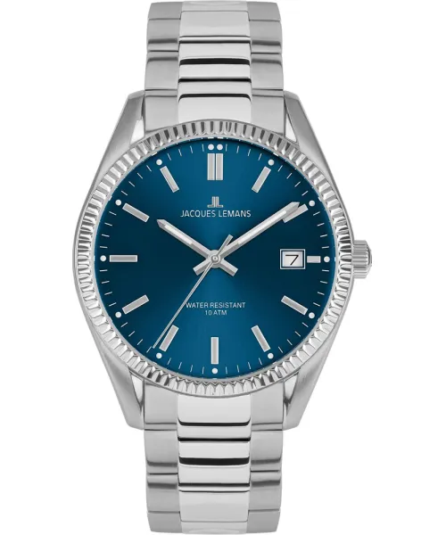 Часы Jacques Lemans 50-4C #1