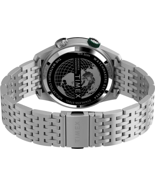 Часы Timex TW2V49700 #4