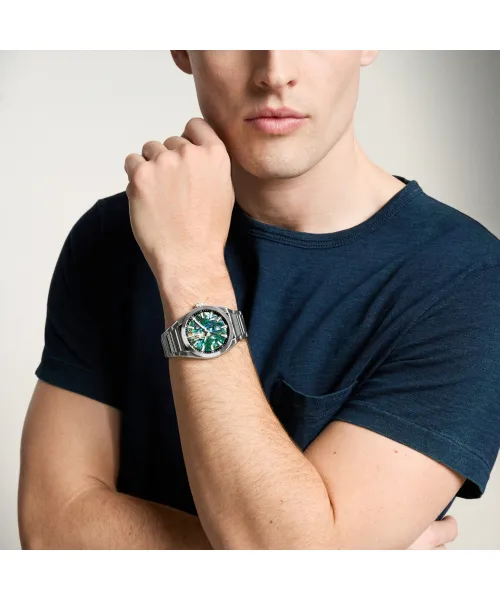 Часы Fossil FS6114 #4