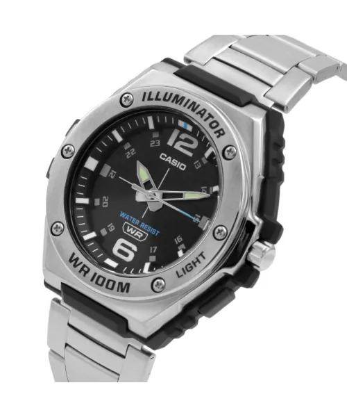 Часы Casio Collection MWA-100HD-1A #3