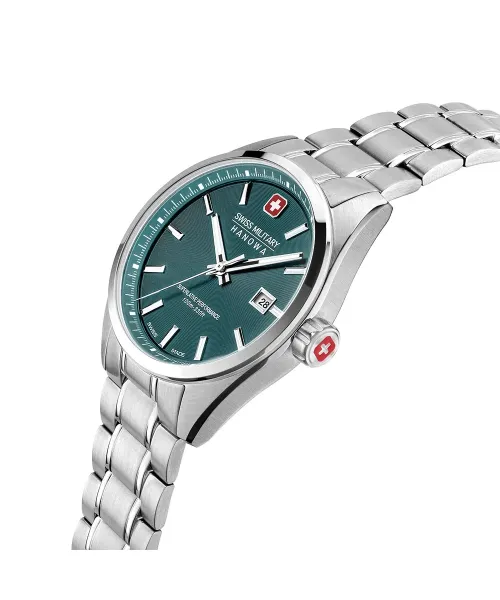 Часы Swiss Military Hanowa SMWGH0004104 #3