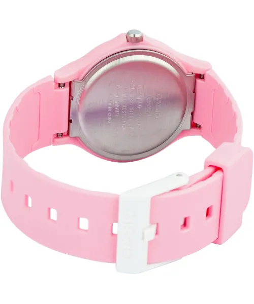 Часы Casio Collection LQ-24B-4B #6