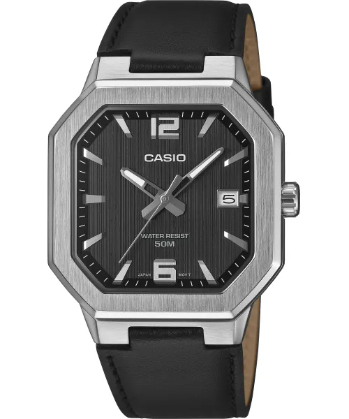 Часы Casio Collection MTP-B195L-1A #1