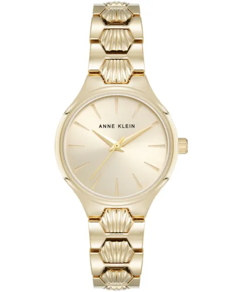 Часы Anne Klein 5332CHGB #1