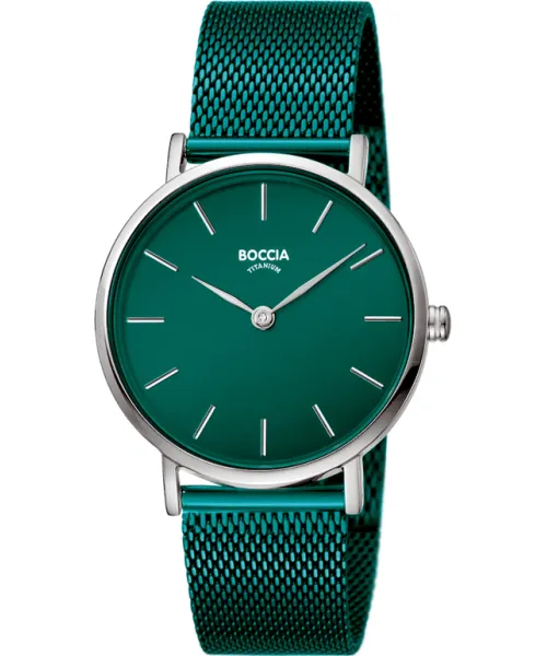 Часы Boccia 3281-10 #1