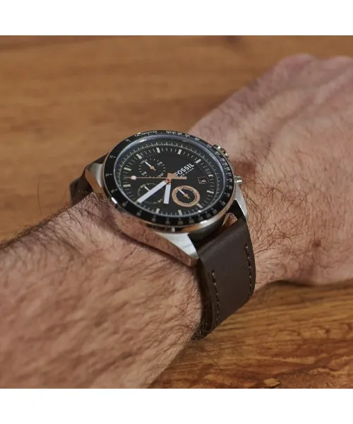 Часы Fossil CH2885 #2