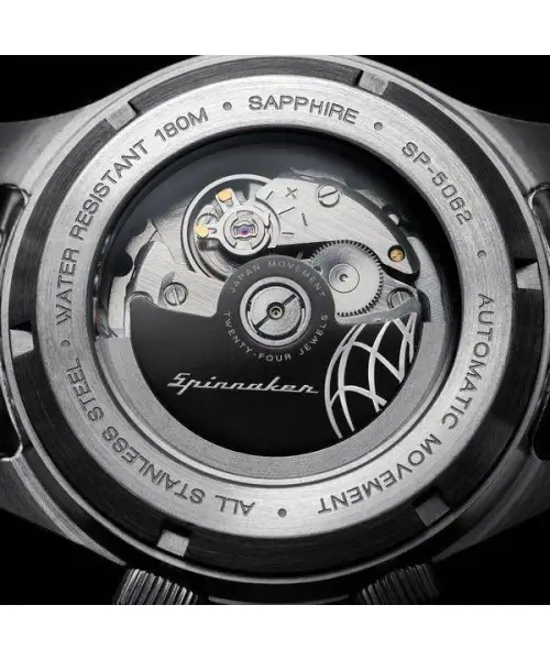 Часы Spinnaker SP-5062-33 #4