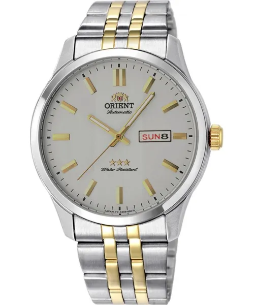 Часы Orient SAB0B008W #1