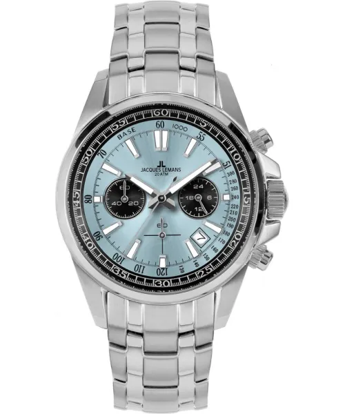 Часы Jacques Lemans 1-2117ZB #1