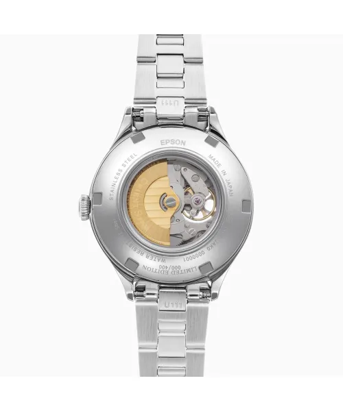 Часы Orient Star RE-ND0020L00 #6