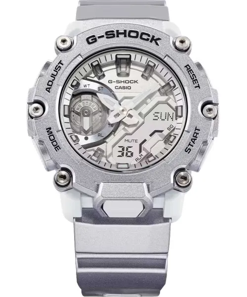 Часы Casio G-Shock GA-2200FF-8A #5