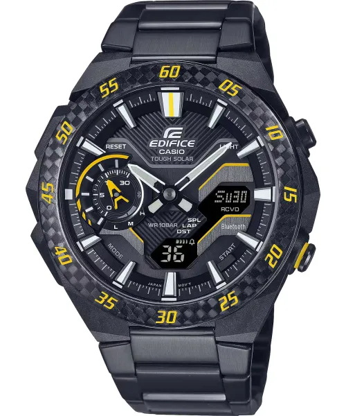 Часы Casio Edifice ECB-2200RC-1A9 #1
