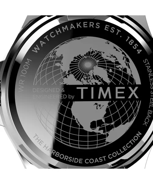 Часы Timex TW2V42100 #4